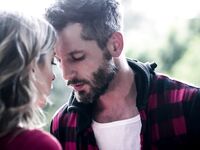 Kristen Scott Gives A Great Head And Gets Properly Fucked Outdoors