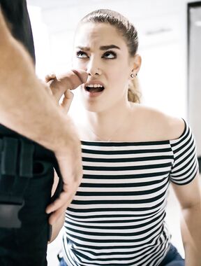 Bobbi Dylan Sucks And Rides Firm Cock With An Extra Passion