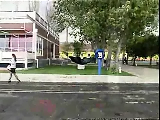 A Criadinha Portuguesa - HQ (parte 1)