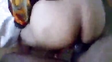 Fuck the Portuguese black granny