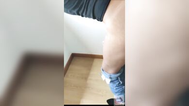 I had to get upset .... I don't admit provocations