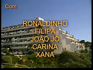 More Than Neighbours