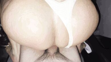 Did I Mention That I Love Having Sex in the Car?