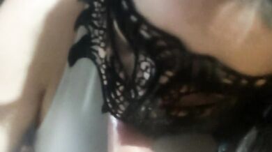 Blowjob Broche Tuga Casal do Porto 2 com chantilly