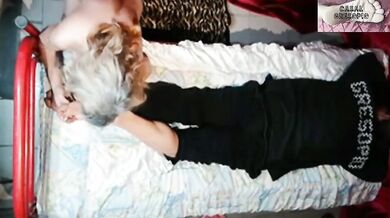 ADORANDO OS PÉS SUJOS DE GRESOPIO