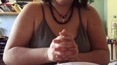 JOI FR- i teach you how to jerk