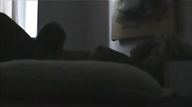 (PT) Amateur Couple 21 (Na Saudade)