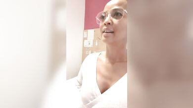 Miiana - Challenge Fuck ANAL with VIRGIN