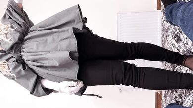 ما - لا- . ما- نم سوییچ ماشینم رو میخواست چون وقت ناخن داشت....(سناریو مکالمه فارسی)