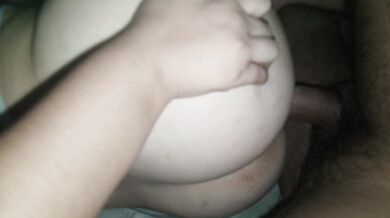 Segunda noche solos en casa