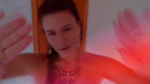 Tantra Vibes I Orgasm Breathing Sounds and Sexual Well-Being ASMR - Heat Waves | 8D Audio ????