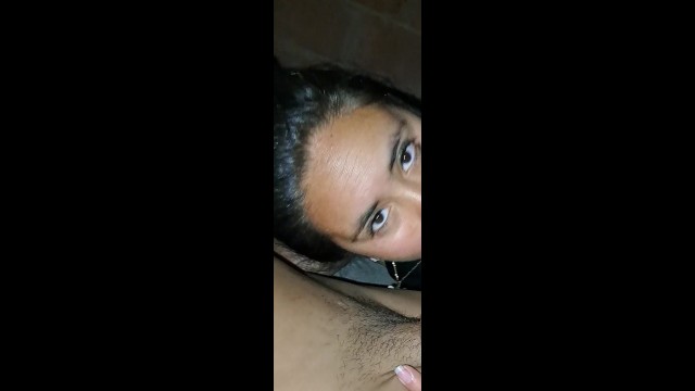 الإباحية محلية الصنع مع امرأة بيضاء / Porno casero con mujer blanca