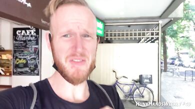 first-time AMATEUR.. first-time SQUIRT! Massage! (June 21, Brazil)