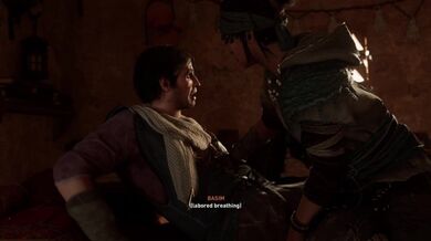 Assassin's Creed Mirage - 1 - Master Thief Of Anbar