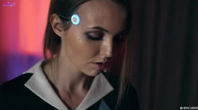 Detroit - Become a sex-android Sia Siberia