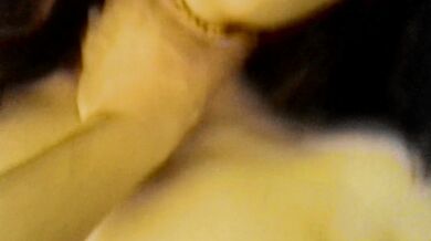 I surprise myschoolgirl