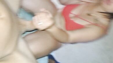 ممارسة الجنس مع سكرتيرة شريكي / tengo sexo con la secretaria de mi pareja ????????