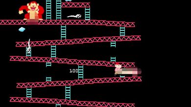 ARMAND et ROLANDE Vol. 1 - Censuré