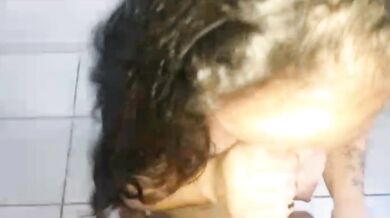 Tomei melzinho do amor e fiquei muito tarada