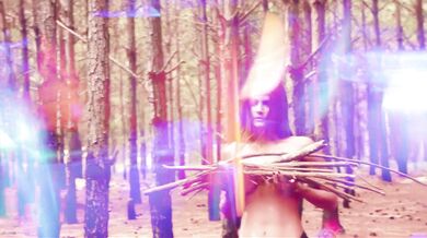 Multiple-O Orgasm Brain Stimulation (Audio) BRAIN ORGASM 37 Mins 432Hz