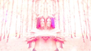 Multiple-O Orgasm Brain Stimulation (Audio) BRAIN ORGASM 37 Mins 432Hz