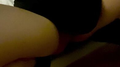 Peeing on the floor in my lil sis room while she is out during ramadan fasting time