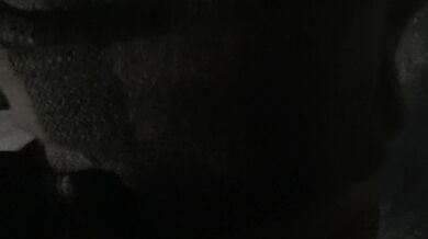 Un réfugié syrien mature a des relations sexuelles anales au sous-sol (SYRIAN REFUGEE)