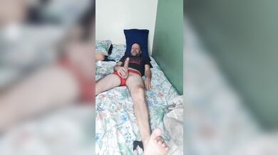 SEXO NA CHAMADA DE VIDEO