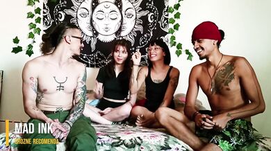 @_Mad_Ink_ ⚠️QroZne RECOMENDA #04⚠️