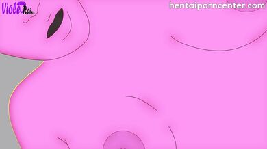 Pink is fucked by Black