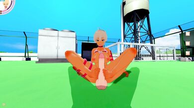 Ikumi Mito - Food wars: Shokugeki no Soma