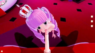 Perona - One Piece