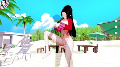 Boa Hancock - One Piece