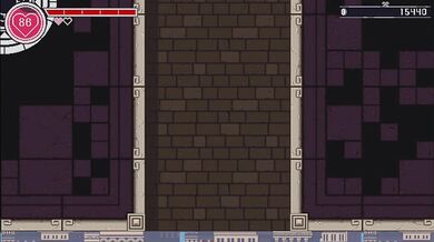 Princess Reconquista test version 0.2 Hidden Secret Enemy