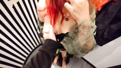 Shopping dessous. Which one do you like the most? (SUBSCRIBE if you want to see more)