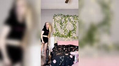 Ivy Minxxx’s TikTok Compilation Part 2