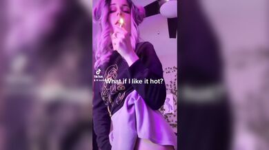 Ivy Minxxx’s TikTok Compilation Part 2