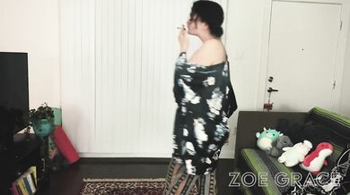 The Babe Lebowski: teaser trailer - grab the full clip to see me cum!