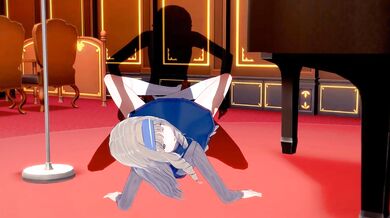 【KOKORO】【HENTAI 3D】【ZERO TWO】