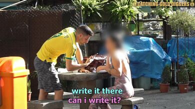 Super Hot Bubble Butt Brazilian Gets Picked Up And Fucked Hard