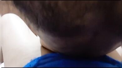 مشيت عند مرت خويا ضربتلها حوية فبيتهااا طبون عندها