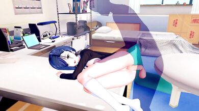 Ichigo - Darling in the Franxx