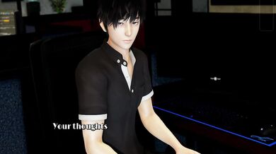 My Real Desire - (PT 34) - Rin is avoiding me