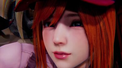 One Piece - The Big Tits Revolutionary Army - Koala debuts!