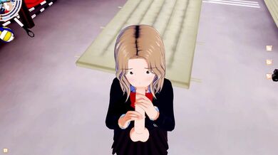 Camie Utsushimi- Boku no Hero academia