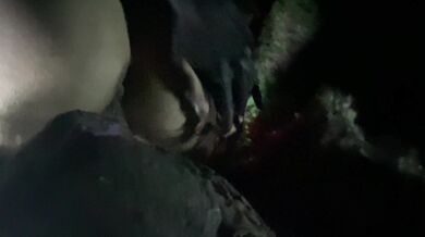 WINDYGO: Wendigo Monster Girl, Farting, POV Ride, Femdom, Voyeurism, Vore! PREVIEW