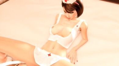 Hospital of the Especial Cure Season 01 Ep03 I see you feel better