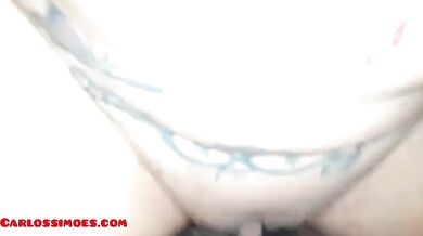 MORENA CAVALA MUITO GOSTOSA E DOTADO