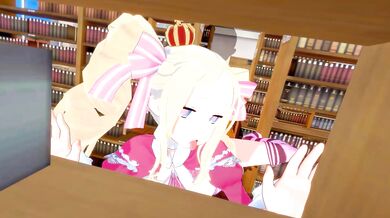 BEATRICE HENTAI 3D RE:ZERO