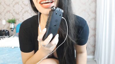 ASMR HUMILHACAO CORNO asmr cuckold ESPOSA SAFADA